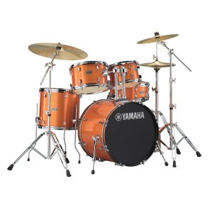 Yamaha RDP0F5 Orange Glitter